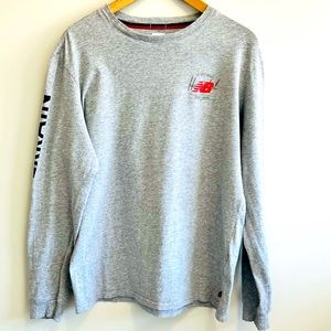 Herschel/New Balance collaboration Size M